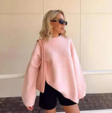 Women's Pullover Sweater JTLFABFASHION