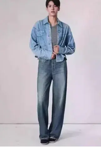 RetroEase Jeans JTLFABFASHION