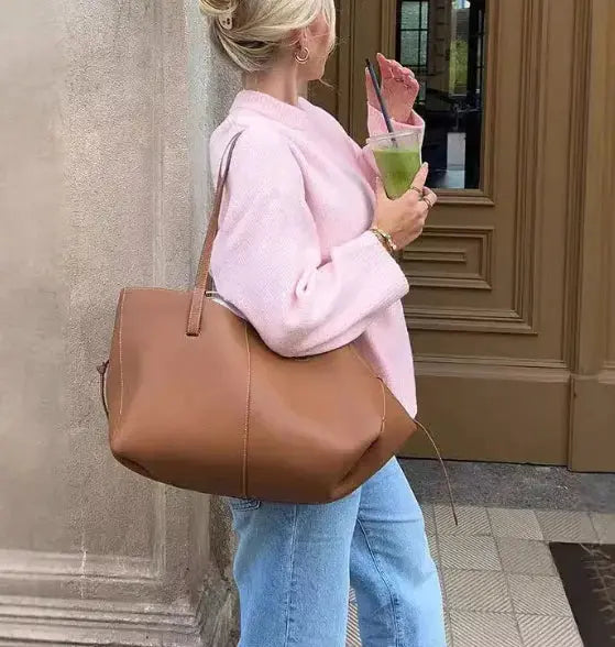 Women's Pullover Sweater JTLFABFASHION