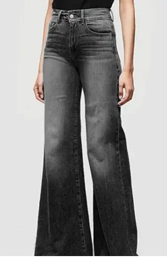 RetroEase Jeans JTLFABFASHION