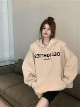 Plus Size Women's Loose Thin Sweater JTLFABFASHION