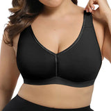 Full Cup Large Size Bra for Women – Comfortable Supportive Lingerie
