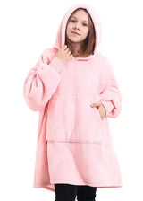 Women's Hooded Pullover JTLFABFASHION
