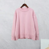Women's Pullover Sweater JTLFABFASHION