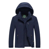 Lightweight Spring/Summer Men's Jacket - Casual Sportswear JTLFABFASHION