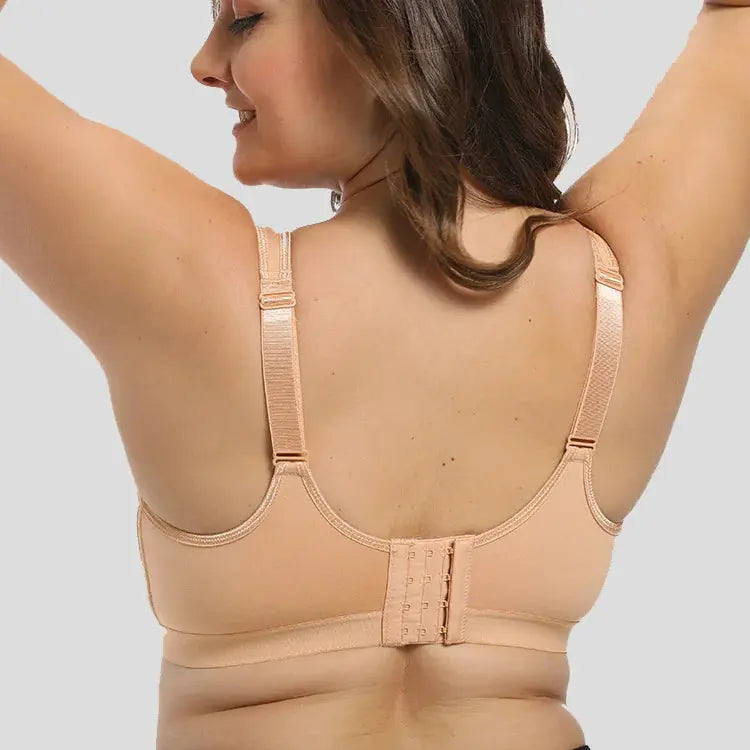Full Cup Large Size Bra JTLFABFASHION