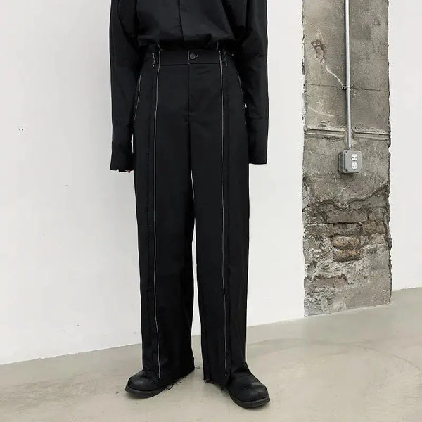 Men's Casual Pants, Stylish Long Trousers, Fashion Pants JTLFABFASHION