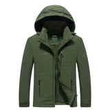 Lightweight Spring/Summer Men's Jacket - Casual Sportswear JTLFABFASHION