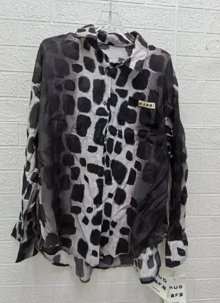 Loose Top for Women JTLFABFASHION