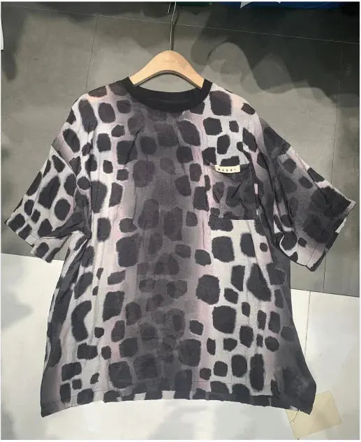 Loose Top for Women JTLFABFASHION