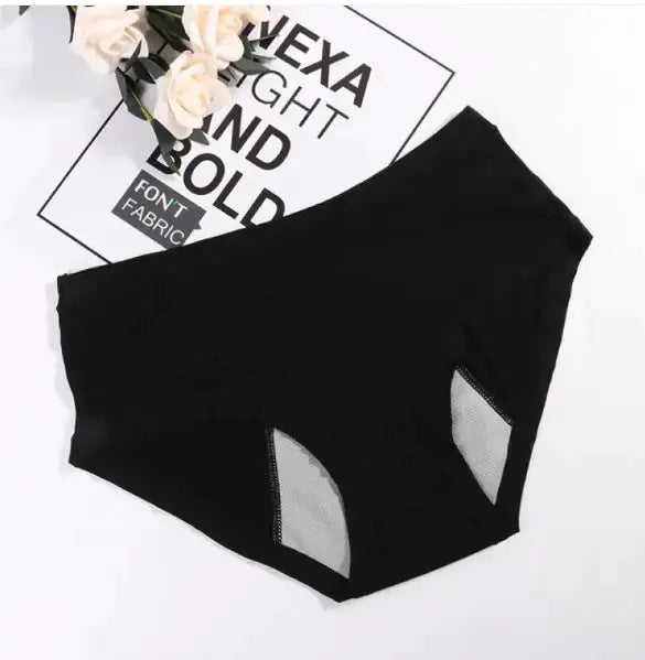 Leakproof Women Panties JTLFABFASHION